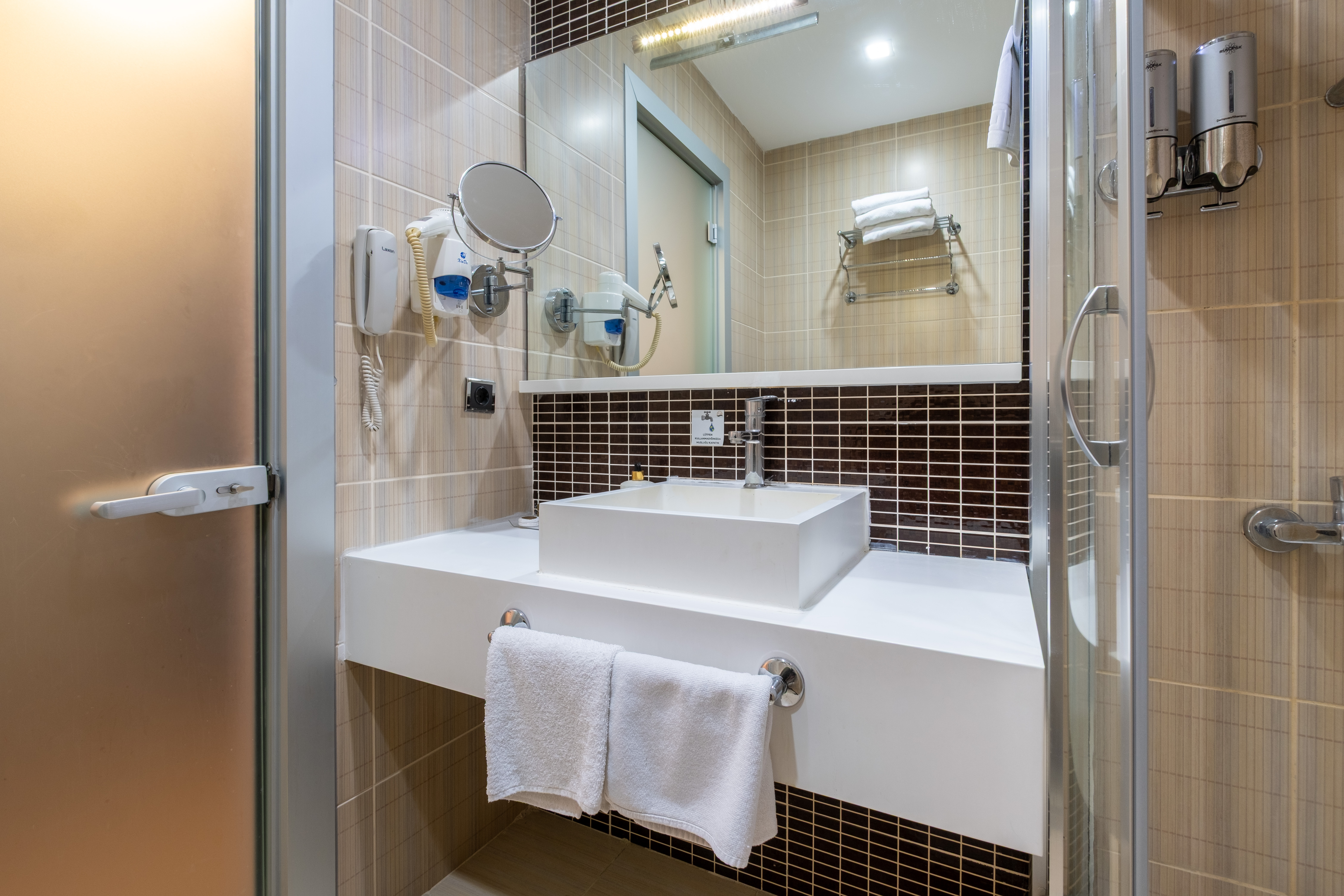 Terrace Jacuzzi Room